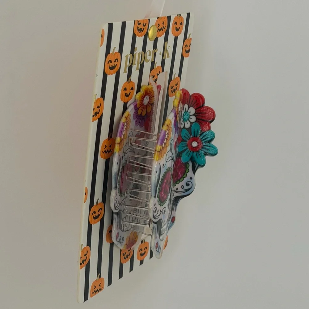 Piper K nwt acrylic